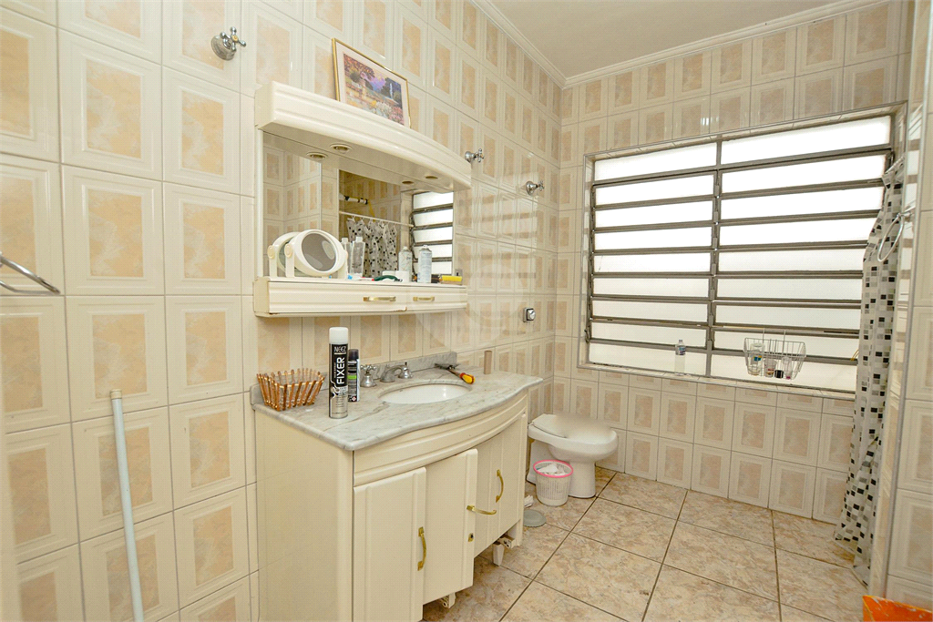 Venda Casa São Paulo Vila Madalena REO544500 14