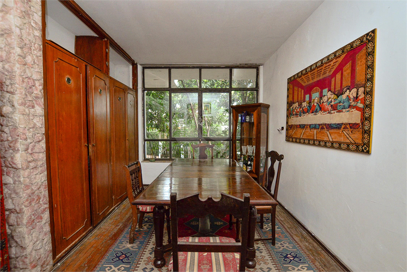 Venda Casa São Paulo Vila Madalena REO544500 11