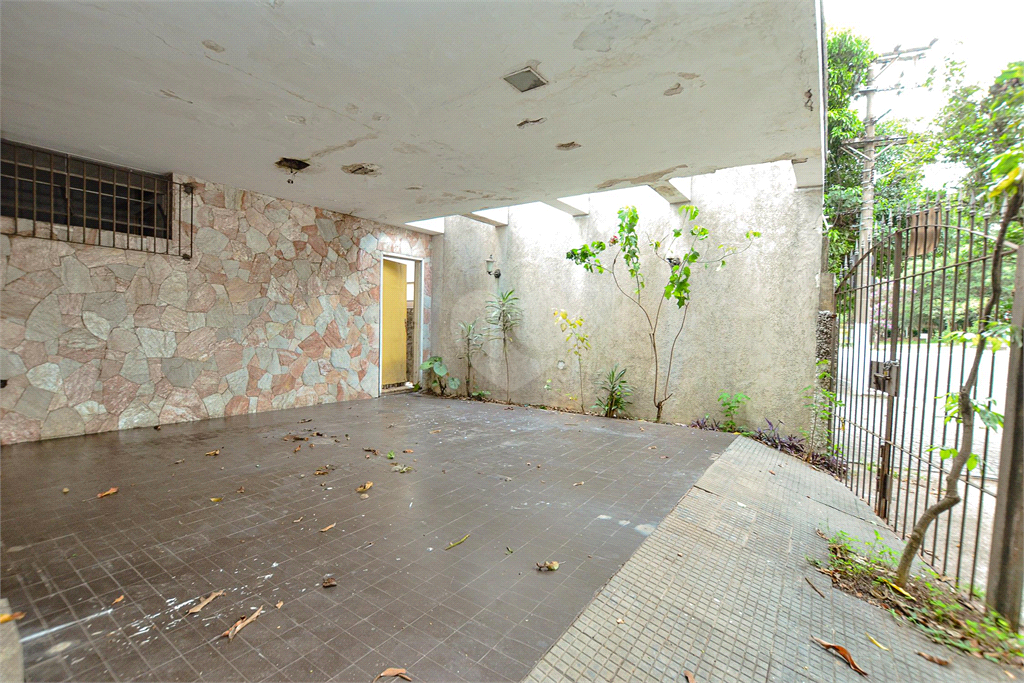 Venda Casa São Paulo Vila Madalena REO544500 36