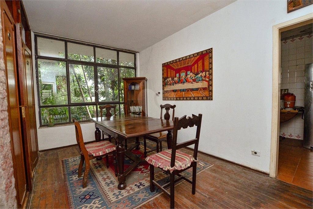 Venda Casa São Paulo Vila Madalena REO544500 8