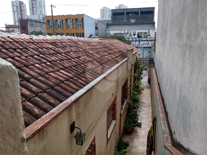 Venda Casa São Paulo Barra Funda REO544509 5