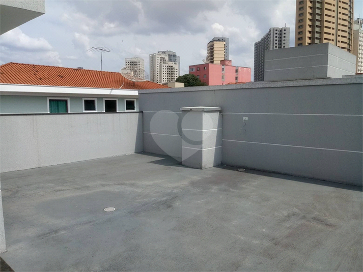 Venda Sobrado São Paulo Jardim Do Colégio (zona Norte) REO544519 15