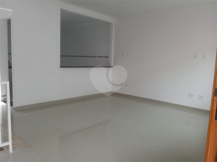 Venda Sobrado São Paulo Jardim Do Colégio (zona Norte) REO544519 22