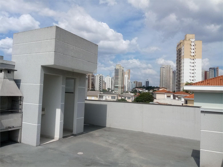 Venda Sobrado São Paulo Jardim Do Colégio (zona Norte) REO544519 19