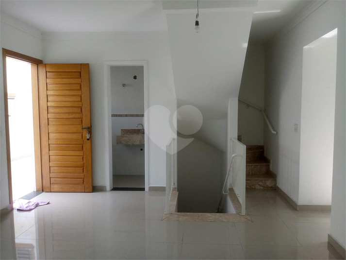 Venda Sobrado São Paulo Jardim Do Colégio (zona Norte) REO544519 17