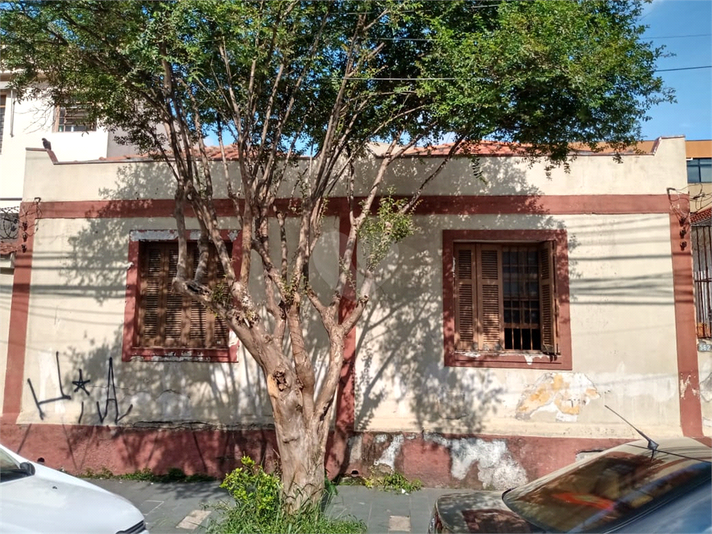 Venda Casa São Paulo Barra Funda REO544551 2