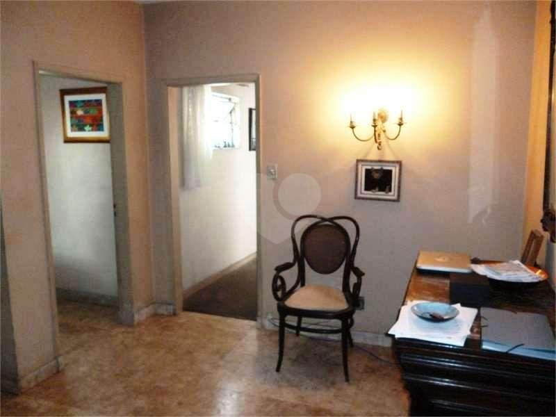 Venda Apartamento São Paulo Santa Cecília REO54457 11