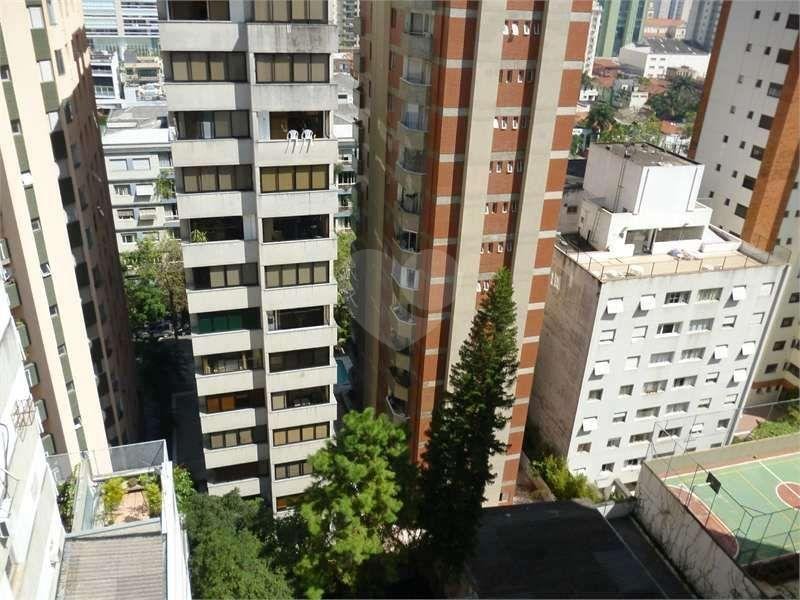 Venda Apartamento São Paulo Santa Cecília REO54457 5