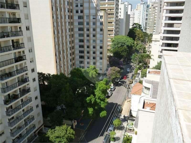 Venda Apartamento São Paulo Santa Cecília REO54457 28