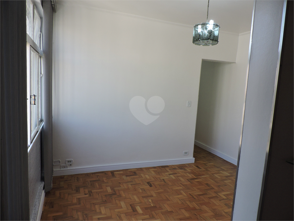 Venda Apartamento São Paulo Jardim Paulista REO544584 2