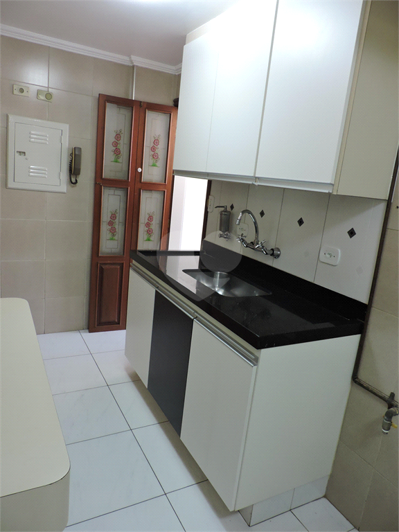 Venda Apartamento São Paulo Jardim Paulista REO544584 34