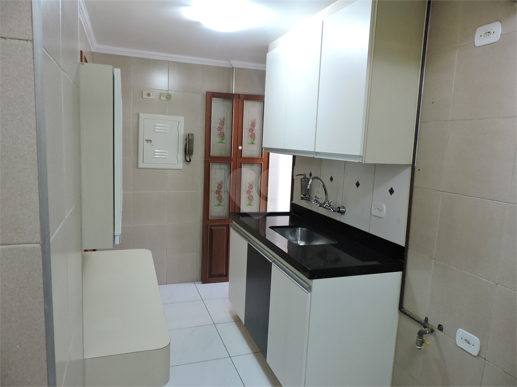 Venda Apartamento São Paulo Jardim Paulista REO544584 31