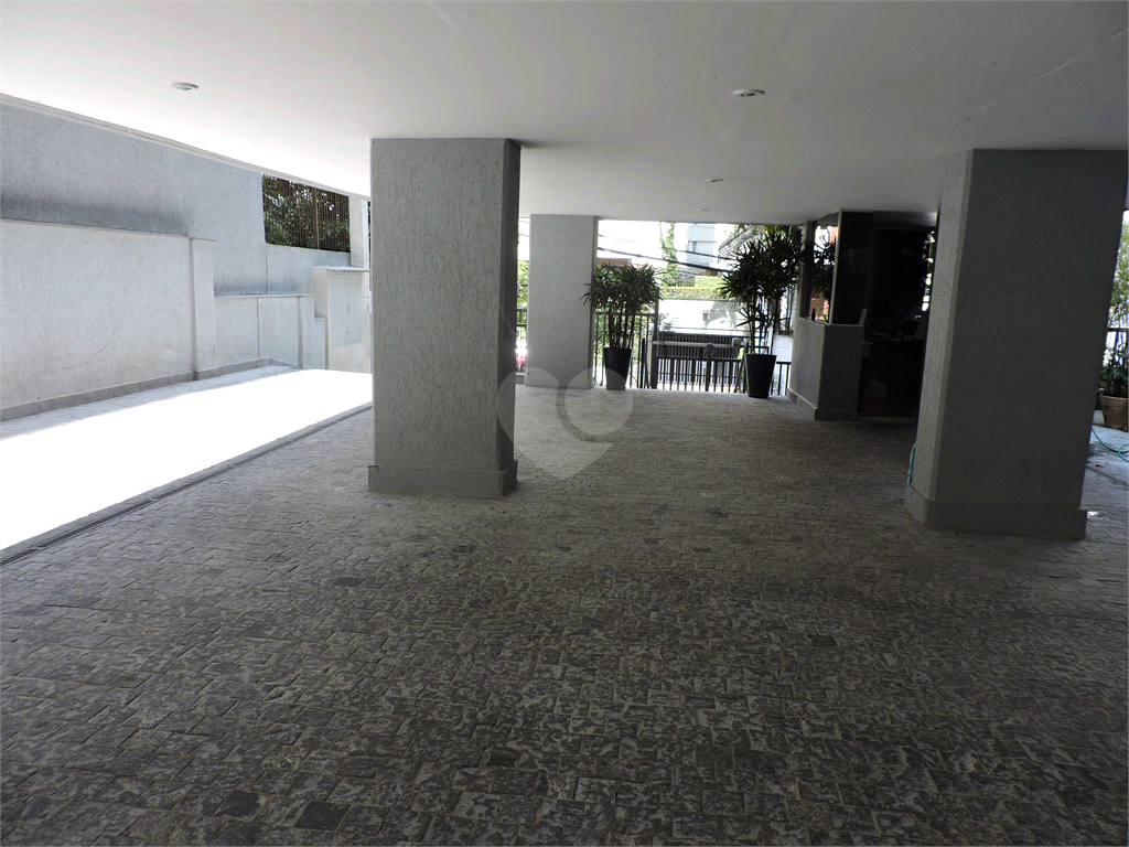 Venda Apartamento São Paulo Jardim Paulista REO544584 50