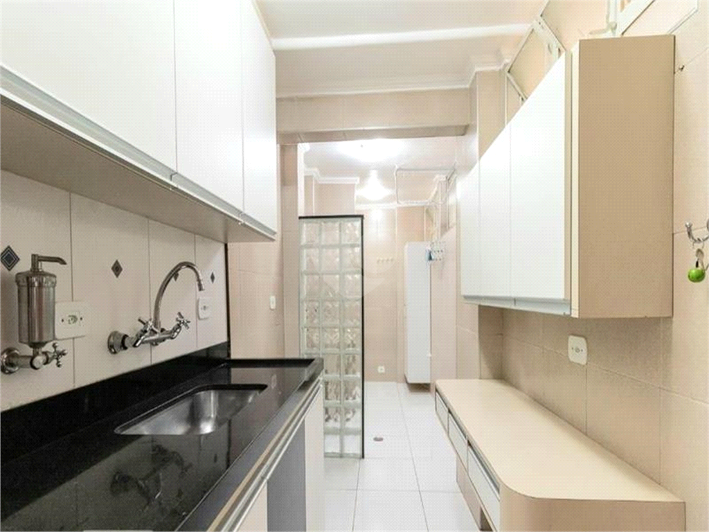 Venda Apartamento São Paulo Jardim Paulista REO544584 30