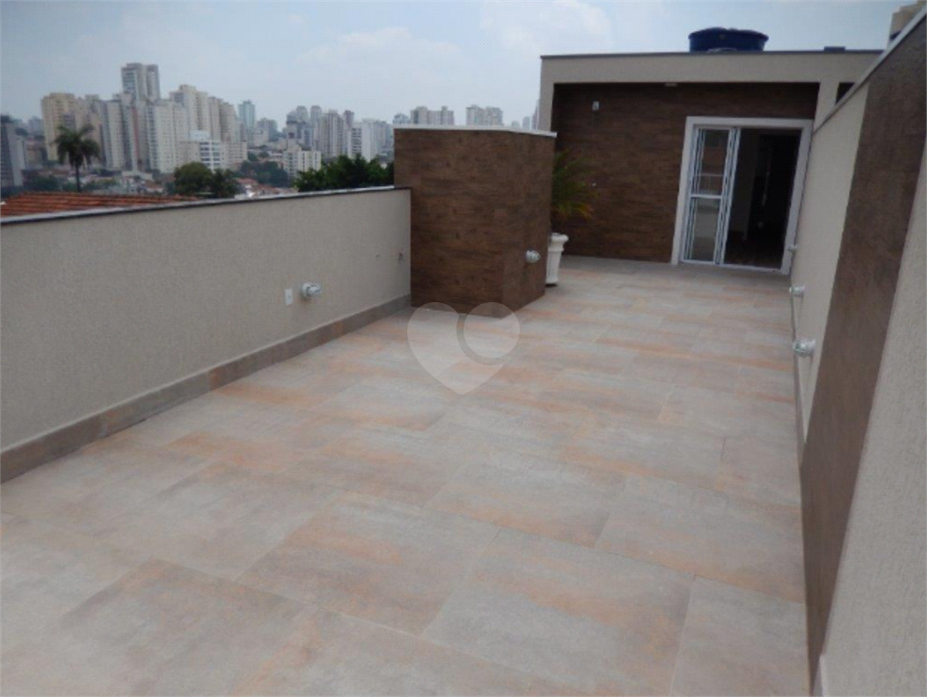 Venda Sobrado São Paulo Bosque Da Saúde REO544601 76