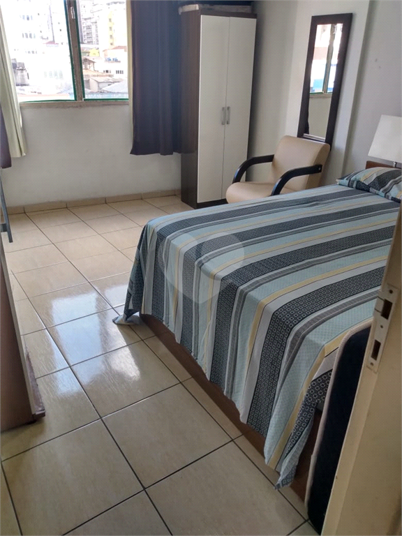 Venda Apartamento São Paulo Campos Elíseos REO544608 11