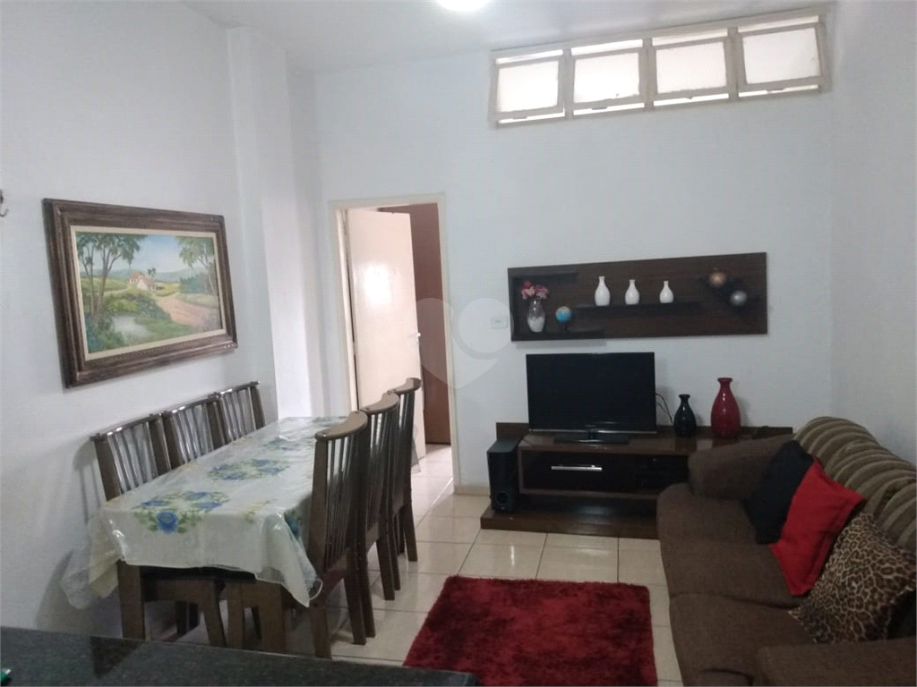 Venda Apartamento São Paulo Campos Elíseos REO544608 8