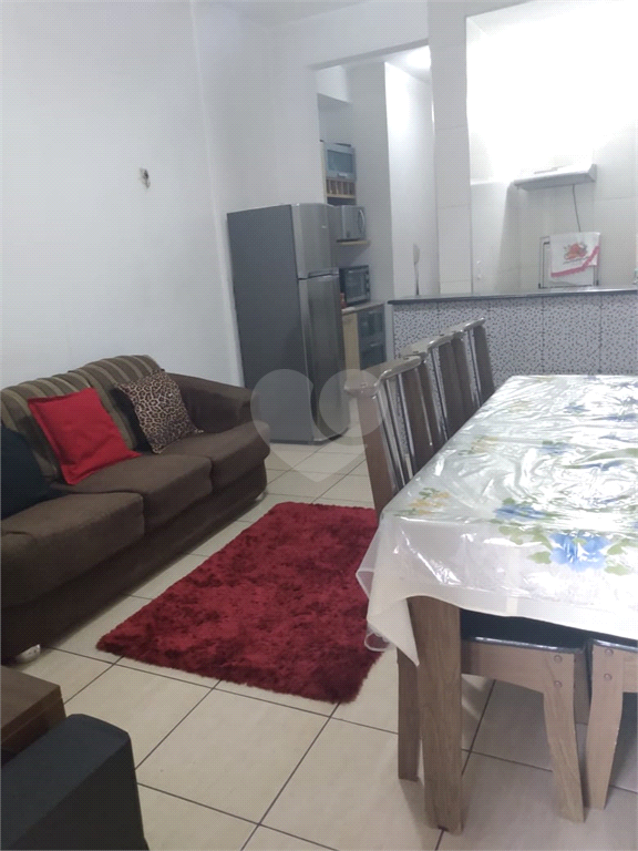 Venda Apartamento São Paulo Campos Elíseos REO544608 20