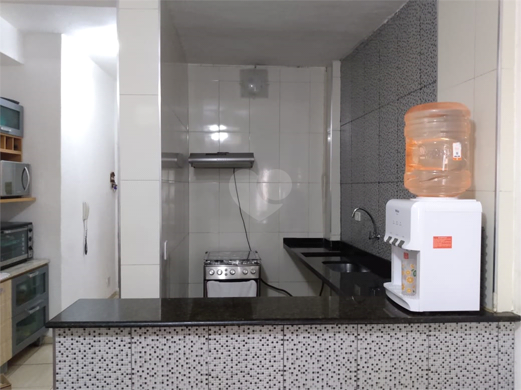 Venda Apartamento São Paulo Campos Elíseos REO544608 18