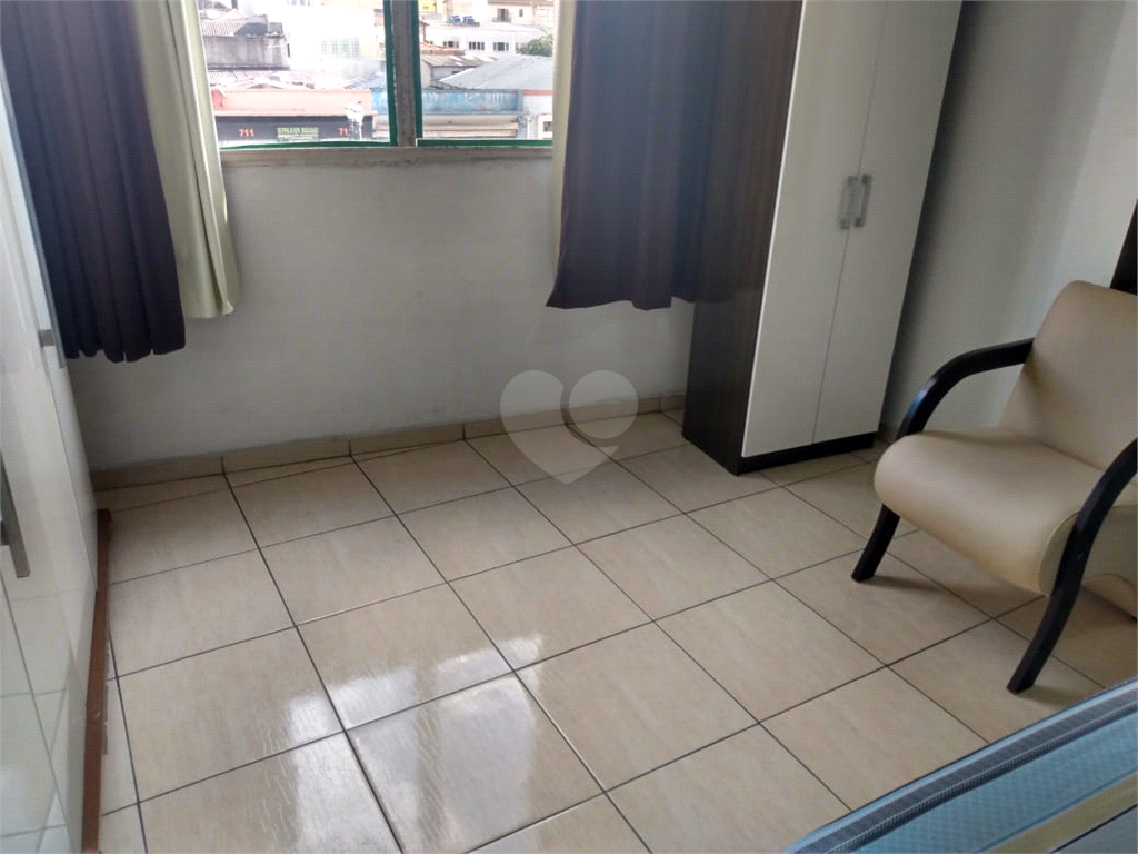 Venda Apartamento São Paulo Campos Elíseos REO544608 21