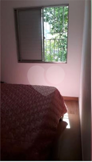 Venda Apartamento São Paulo Vila Irmãos Arnoni REO544612 9