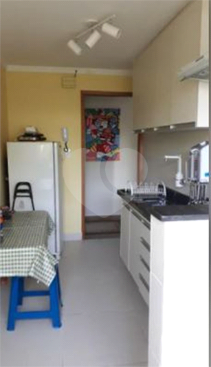 Venda Apartamento São Paulo Vila Irmãos Arnoni REO544612 10