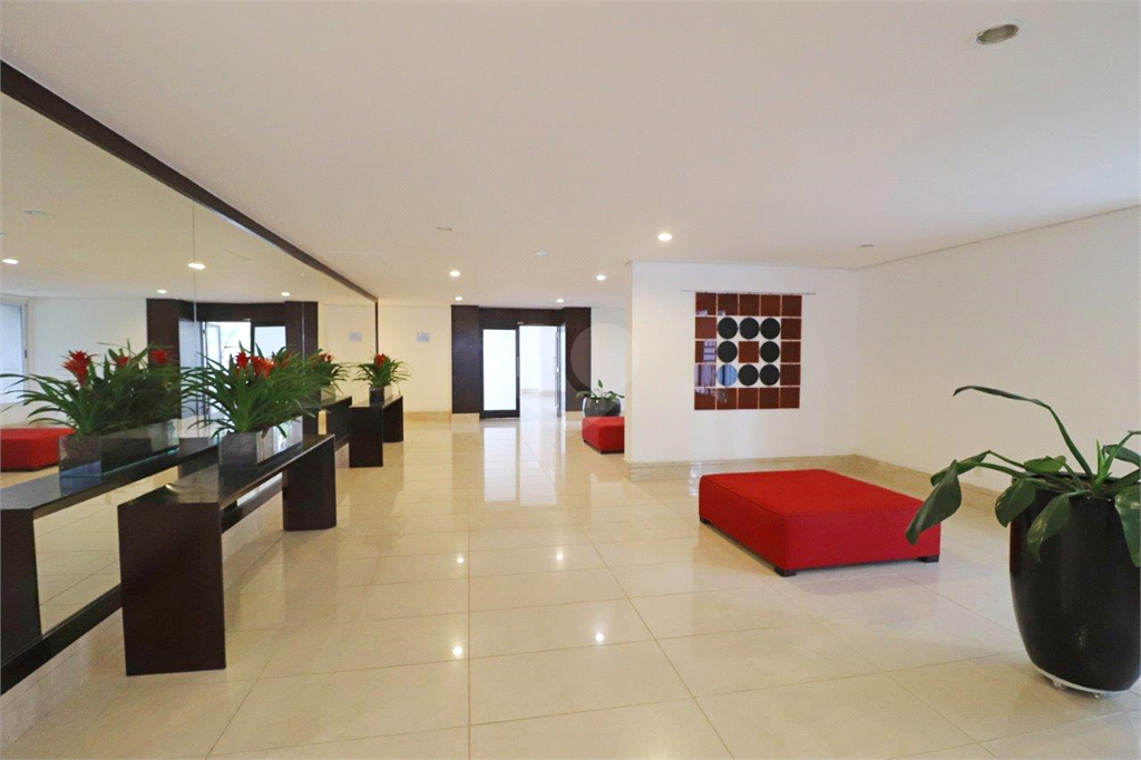 Venda Apartamento São Paulo Vila Madalena REO544623 3