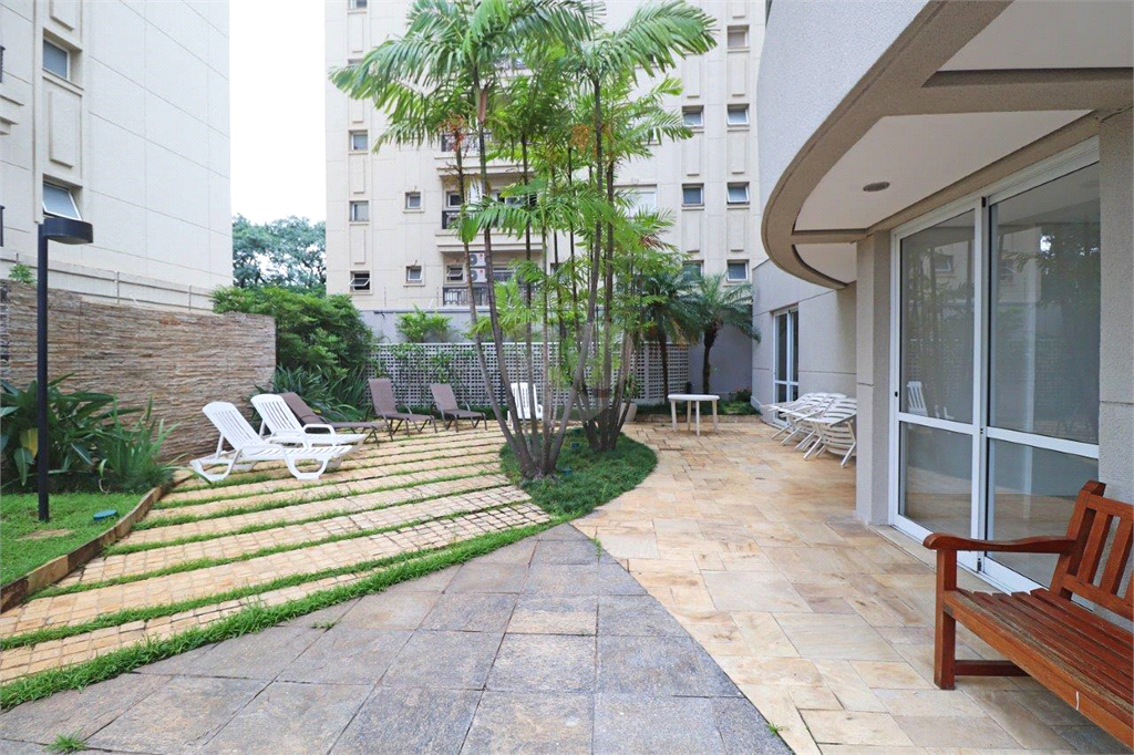 Venda Apartamento São Paulo Vila Madalena REO544623 54