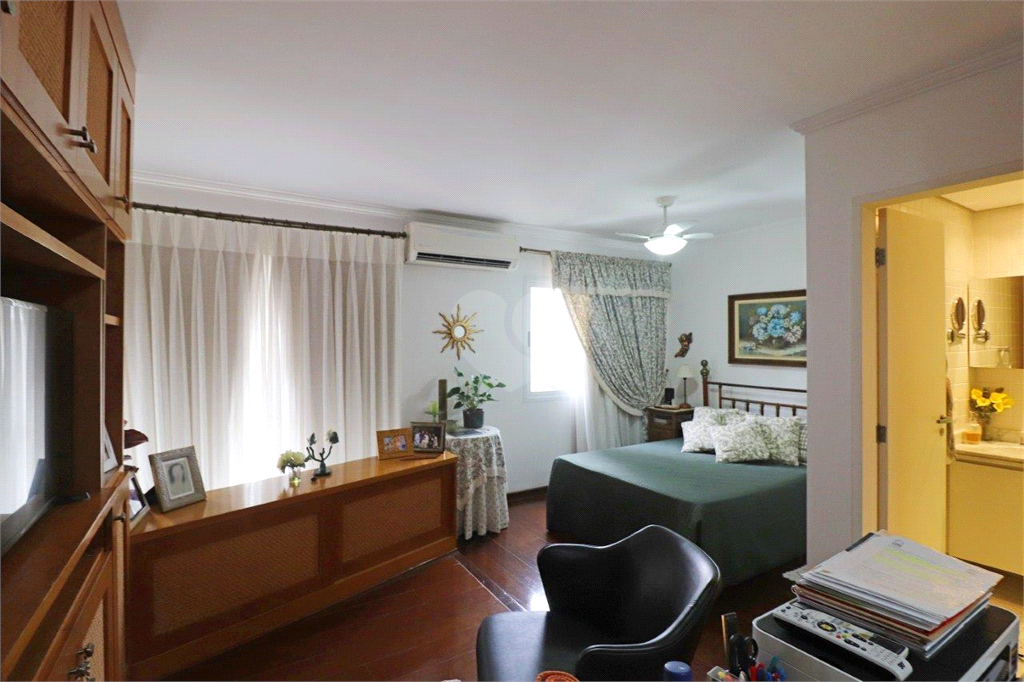 Venda Apartamento São Paulo Vila Madalena REO544623 48