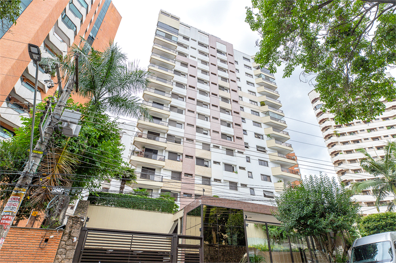 Venda Apartamento São Paulo Tatuapé REO544632 36