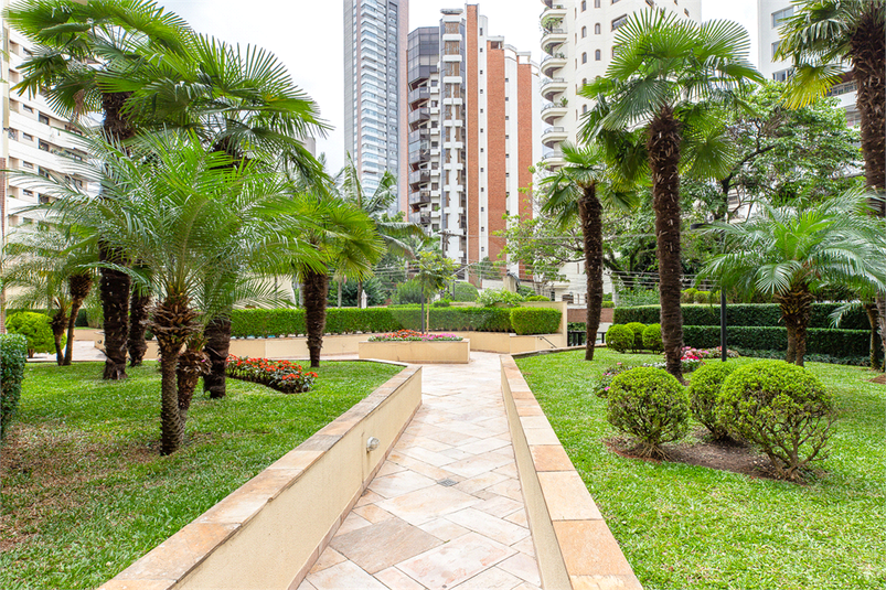 Venda Apartamento São Paulo Tatuapé REO544632 30