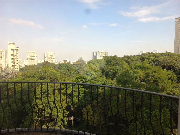 Venda Apartamento São Paulo Vila Andrade REO54465 42