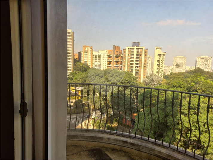 Venda Apartamento São Paulo Vila Andrade REO54465 43