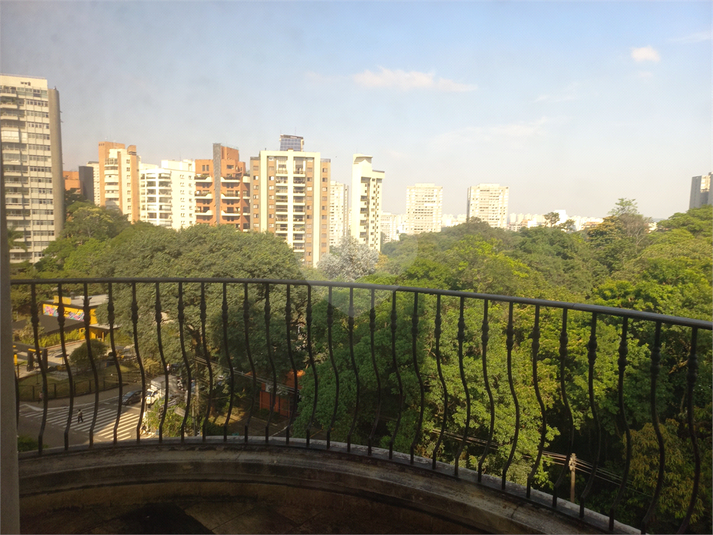 Venda Apartamento São Paulo Vila Andrade REO54465 67