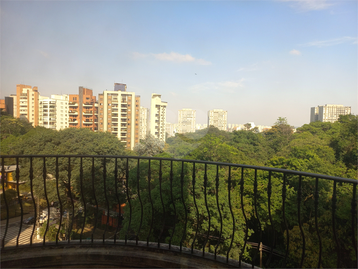 Venda Apartamento São Paulo Vila Andrade REO54465 40