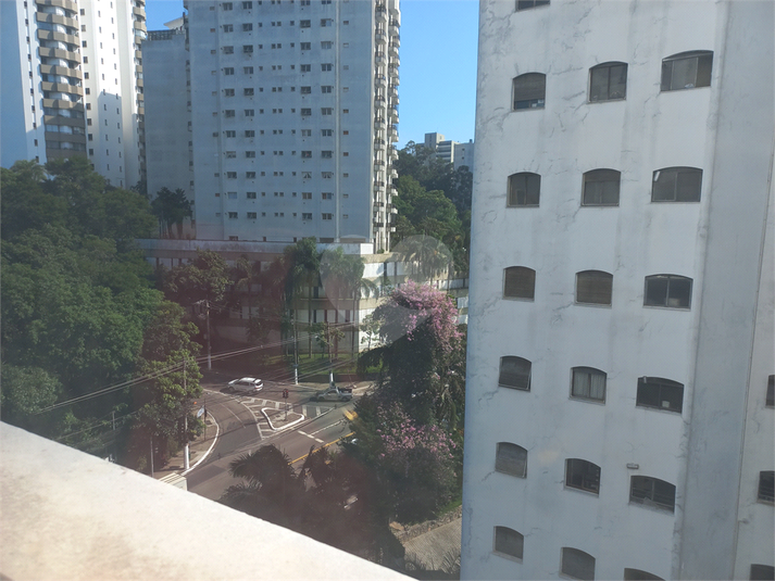 Venda Apartamento São Paulo Vila Andrade REO54465 68