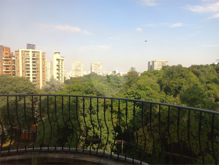 Venda Apartamento São Paulo Vila Andrade REO54465 18