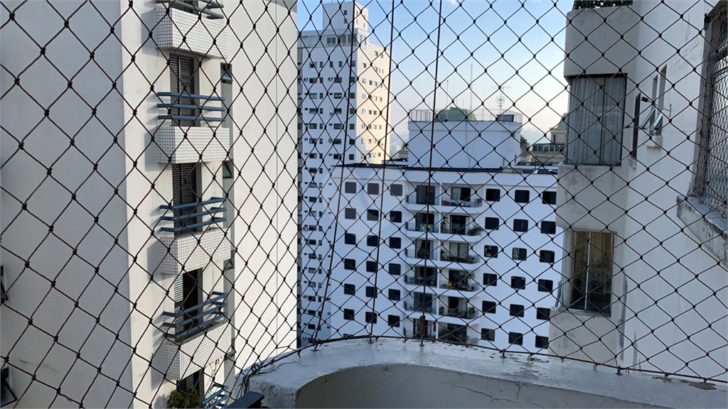 Venda Apartamento São Paulo Vila Madalena REO544659 19