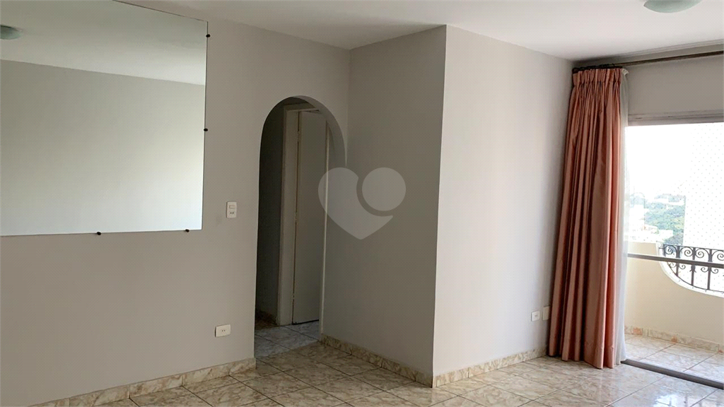 Venda Apartamento São Paulo Vila Madalena REO544659 36