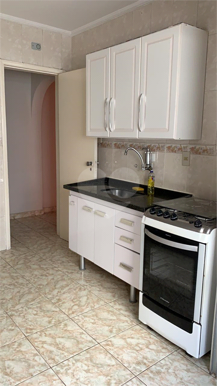 Venda Apartamento São Paulo Vila Madalena REO544659 43