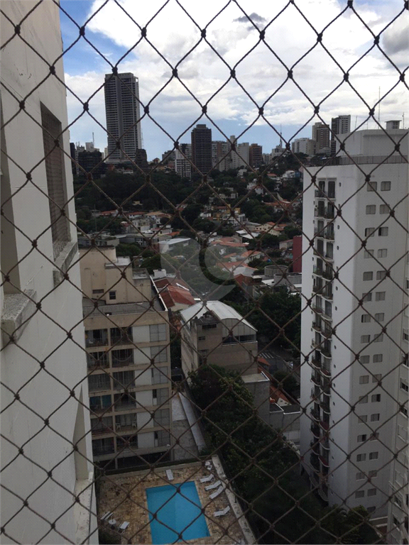 Venda Apartamento São Paulo Vila Madalena REO544659 10