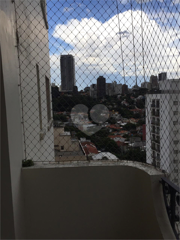 Venda Apartamento São Paulo Vila Madalena REO544659 16