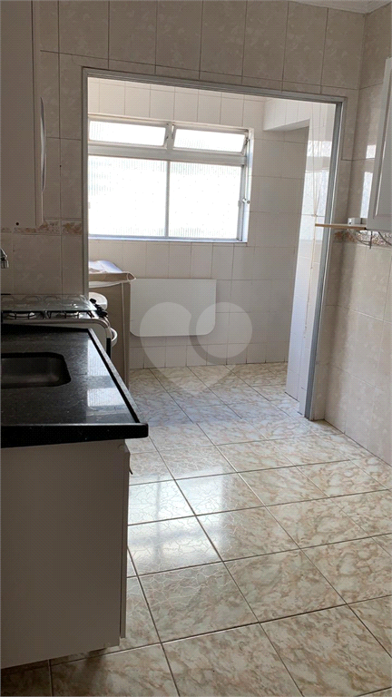 Venda Apartamento São Paulo Vila Madalena REO544659 44