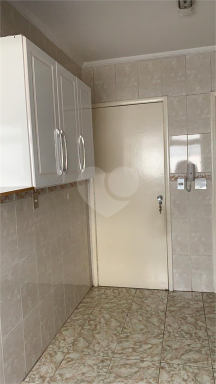 Venda Apartamento São Paulo Vila Madalena REO544659 6