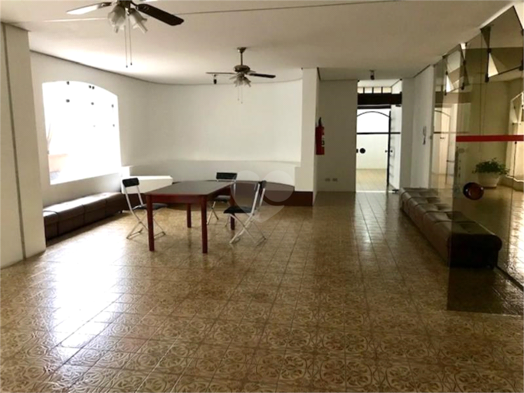 Venda Apartamento São Paulo Santa Cecília REO544684 27