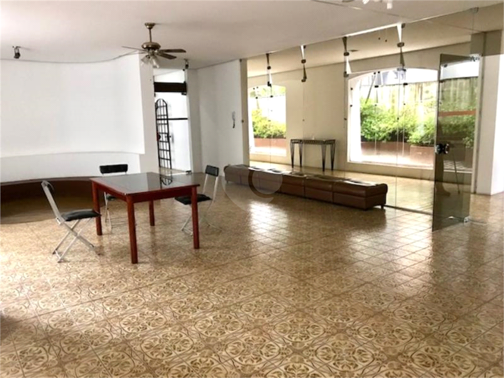 Venda Apartamento São Paulo Santa Cecília REO544684 28