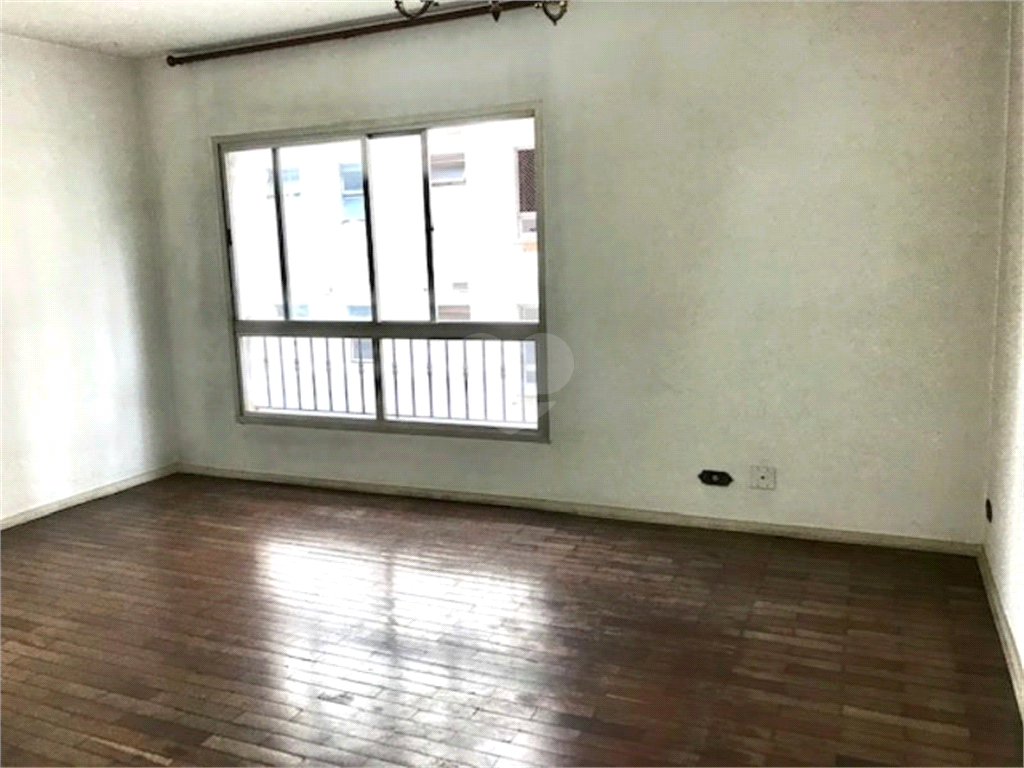 Venda Apartamento São Paulo Santa Cecília REO544684 2