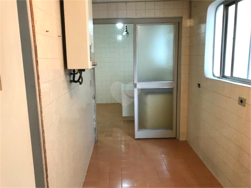 Venda Apartamento São Paulo Santa Cecília REO544684 8