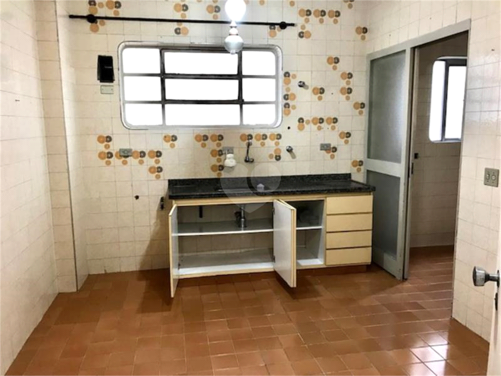 Venda Apartamento São Paulo Santa Cecília REO544684 5