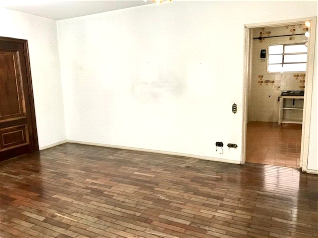 Venda Apartamento São Paulo Santa Cecília REO544684 4